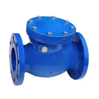 non return valve